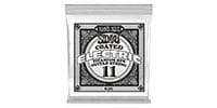 ERNIEBALL .011 TITANIUM RPS COATED ELECTRIC #0211