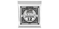ERNIE BALL / .012 TITANIUM RPS COATED ELECTRIC