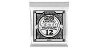 ERNIEBALL .012 TITANIUM RPS COATED ELECTRIC