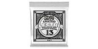 ERNIE BALL / .013 TITANIUM RPS COATED ELECTRIC