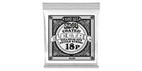 ERNIE BALL / .018 TITANIUM RPS COATED ELECTRIC