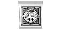 ERNIEBALL .044 COATED NICKEL WOUND ELECTRIC