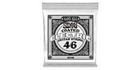 ERNIEBALL .046 COATED NICKEL WOUND ELECTRIC