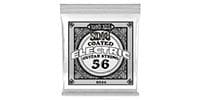 ERNIEBALL .056 COATED NICKEL WOUND ELECTRIC