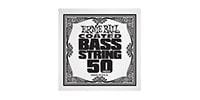 ERNIEBALL .050 COATED BASS