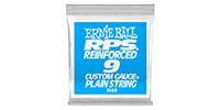 ERNIE BALL / .009 RPS REINFORCED PLAIN STRING #1029