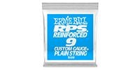 ERNIEBALL .009 RPS REINFORCED PLAIN STRING #1029