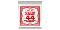 ERNIE BALL / .044 NICKEL WOUND ELECTRIC #1144