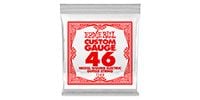 ERNIE BALL / .046 NICKEL WOUND ELECTRIC #1146