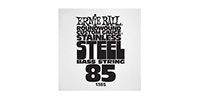 ERNIEBALL .085 STAINLESS STEEL