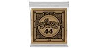 ERNIEBALL .044 EARTHWOOD 80/20 BRONZE