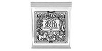 ERNIEBALL SILVER NYLON 6TH