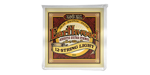 ERNIEBALL/Earthwood 12-String LIGHT