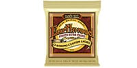 ERNIE BALL / EARTHWOOD 12-STRING CUSTOM LIGHT 80/20 BRONZE