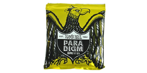 ERNIE BALL / Paradigm Beefy Slinky ElectricGuitar Strings #2027画像3