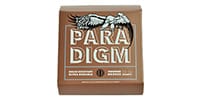 ERNIEBALL Paradigm Phosphor Bronze AcousticGuitar Strings 13-56