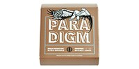 ERNIEBALL Paradigm Phosphor Bronze AcousticGuitar Strings 11-52