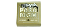 ERNIEBALL Paradigm 80/20 Bronze AcousticGuitar Strings 13-56