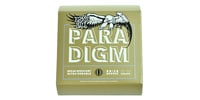 ERNIEBALL Paradigm 80/20 Bronze AcousticGuitar Strings 10-50