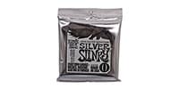 ERNIE BALL / John Mayer Silver Slinky Nickel Wound Electric Guitar String
