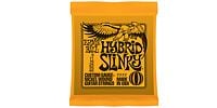 ERNIEBALL Hybrid Slinky #2222