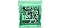 ERNIE BALL / HYPER SLINKY