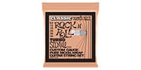 ERNIE BALL / Classic Turbo Slinky #2256
