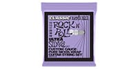 ERNIE BALL / Classic Ultra Slinky #2257