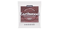 ERNIE BALL / Medium Light Earthwood Bell Bronze Acoustic Guitar Strings