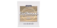 ERNIE BALL / Extra Light Earthwood Bell Bronze Acoustic Guitar Strings