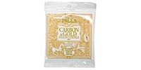 ERNIE BALL / ERNESTO PALLA NYLON CLASSICAL CARBON&GOLD #2405