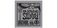 ERNIEBALL 9-STRINGS Slinky #2628