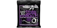 ERNIEBALL Cobalt Power Slinky #2720