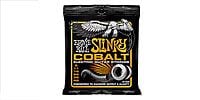 ERNIEBALL Cobalt Hybrid Slinky #2722