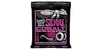 ERNIE BALL / Cobalt Super Slinky #2723