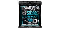 ERNIEBALL Cobalt Extra Slinky #2725