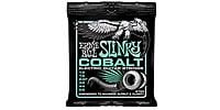 ERNIEBALL Cobalt Not Even Slinky #2726