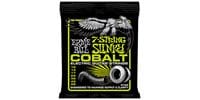 ERNIEBALL Cobalt 7-String Regular Slinky #2728