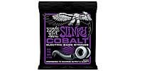 ERNIEBALL Cobalt Power Slinky Bass