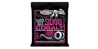 ERNIEBALL Cobalt Super Slinky Bass