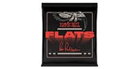 ERNIE BALL / Pino Palladino Smoothie Flats Electric Bass 38-98