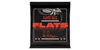 ERNIE BALL / Pino Palladino Smoothie Flats Electric Bass Strings Medium