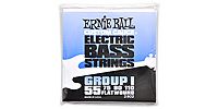 ERNIEBALL FLATWOUNDBASS GROUP I