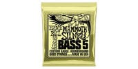 ERNIE BALL / Mammoth Slinky Bass 5-String #2823