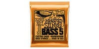 ERNIE BALL / Hybrid Slinky Bass 5-String #2825