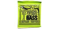 ERNIEBALL Regular Slinky Bass エレキベース弦