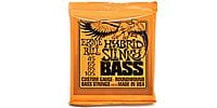 ERNIEBALL Hybrid Slinky Bass