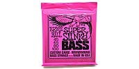 ERNIEBALL Super Slinky Bass エレキベース弦