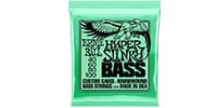 ERNIEBALL Hyper Slinky Bass 40-100