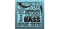 ERNIEBALL SUPER LONG SCALE SLINKY BASS